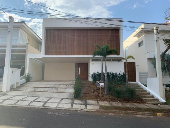 Sobrado com 3 Quartos à Venda, 360 m² em Jardim Residencial Mont Blanc - Sorocaba