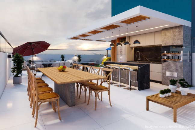 Imagem Imóvel com 2 Quartos à Venda, 47 m² em Samambaia Norte (samambaia) - Brasília