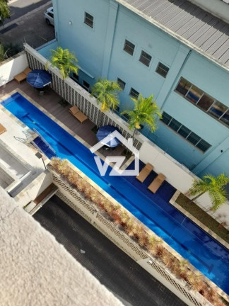 Imagem Apartamento com 2 Quartos à Venda, 66 m² em Vila Andrade - São Paulo Imagem Apartamento com 2 Quartos à Venda, 66 m² em Vila Andrade - São Paulo
