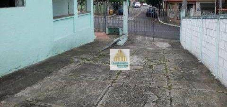 Imagem Casa com 3 Quartos à Venda, 150 m² em Centro - Guarulhos