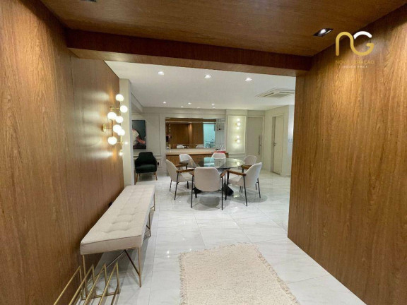 Imagem Apartamento com 3 Quartos à Venda, 161 m² em Tupi - Praia Grande Imagem Apartamento com 3 Quartos à Venda, 161 m² em Tupi - Praia Grande