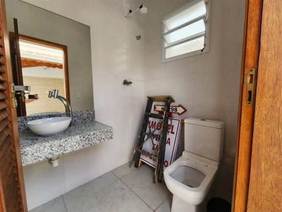 Imagem Casa com 4 Quartos à Venda, 150 m² em Florida - Praia Grande Imagem Casa com 4 Quartos à Venda, 150 m² em Florida - Praia Grande