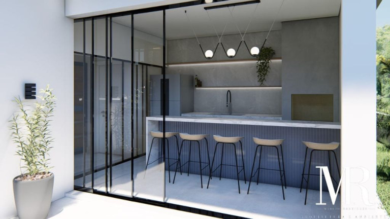 Imagem Imóvel com 3 Quartos à Venda, 500 m² em Condomínio Royal Boulevard