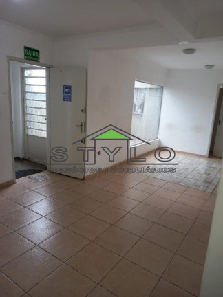 Sala Comercial para Alugar, 25 m² em Rudge Ramos - São Bernardo Do Campo