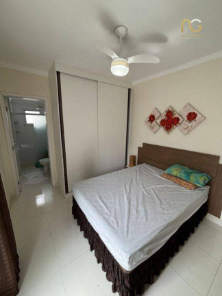 Imagem Apartamento com 3 Quartos à Venda, 107 m² em Aviação - Praia Grande