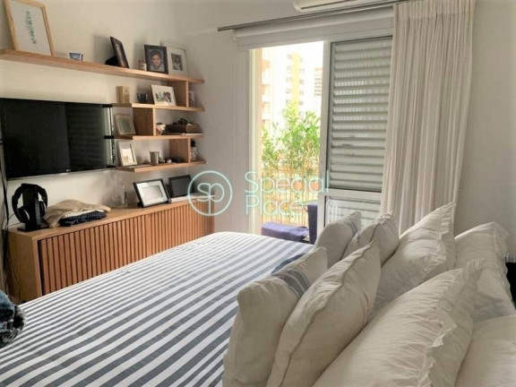 Imagem Cobertura com 3 Quartos à Venda, 400 m² em Itaim Bibi - São Paulo