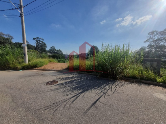Terreno à Venda, 268 m² em Jardim Dos Abreus - Caieiras