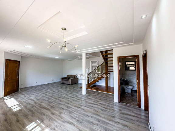 Imagem Casa com 4 Quartos à Venda, 200 m² em Panorama - Teresópolis Imagem Casa com 4 Quartos à Venda, 200 m² em Panorama - Teresópolis