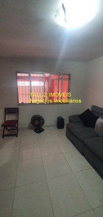 Imagem Sobrado com 3 Quartos à Venda, 115 m² em Vila Das Belezas - São Paulo Imagem Sobrado com 3 Quartos à Venda, 115 m² em Vila Das Belezas - São Paulo