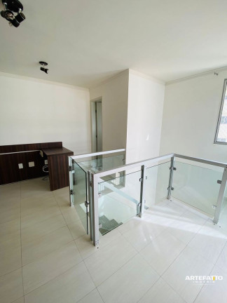Imagem Cobertura com 2 Quartos à Venda, 103 m² em Residencial Amazonas - Franca Imagem Cobertura com 2 Quartos à Venda, 103 m² em Residencial Amazonas - Franca