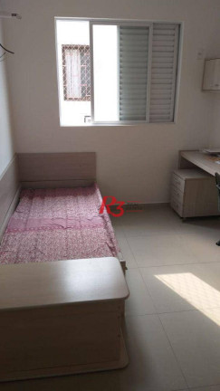 Imagem Casa com 3 Quartos à Venda, 146 m² em Vila Belmiro - Santos Imagem Casa com 3 Quartos à Venda, 146 m² em Vila Belmiro - Santos