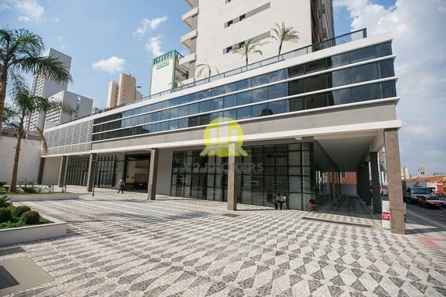Imagem Sala Comercial à Venda, 80 m² em Centro - Curitiba Imagem Sala Comercial à Venda, 80 m² em Centro - Curitiba