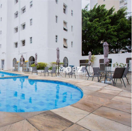 Imagem Imóvel com 3 Quartos à Venda, 107 m² em Alto Da Boa Vista - São Paulo Imagem Imóvel com 3 Quartos à Venda, 107 m² em Alto Da Boa Vista - São Paulo