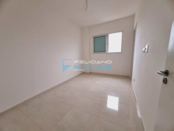 Imagem Apartamento com 2 Quartos à Venda, 80 m² em Caiçara - Praia Grande