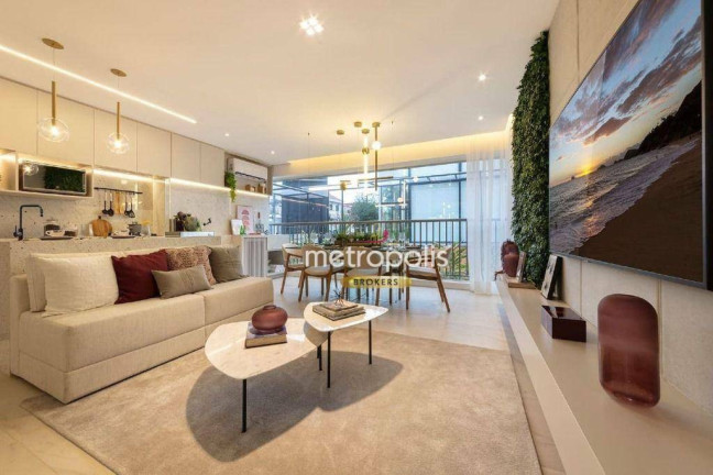 Imagem Apartamento com 3 Quartos à Venda, 79 m² em Ipiranga - São Paulo