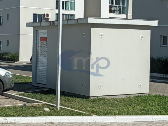 Imagem Apartamento com 2 Quartos à Venda, 48 m² em Costa Do Mampituba - Passo De Torres Imagem Apartamento com 2 Quartos à Venda, 48 m² em Costa Do Mampituba - Passo De Torres