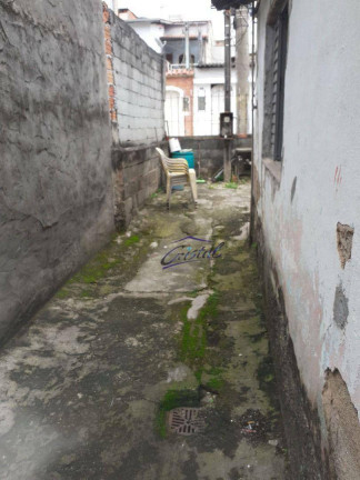 Imagem Casa com 2 Quartos à Venda, 100 m² em Butantã - São Paulo
