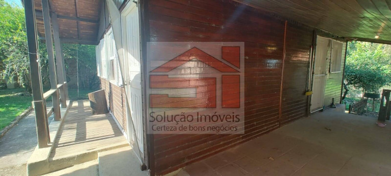 Imagem Chácara com 2 Quartos à Venda, 1.071 m² em Piedade - Caçapava