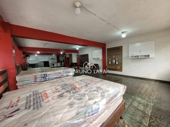 Imagem Loja para Alugar, 360 m² em Tereza Cristina - São Joaquim De Bicas Imagem Loja para Alugar, 360 m² em Tereza Cristina - São Joaquim De Bicas
