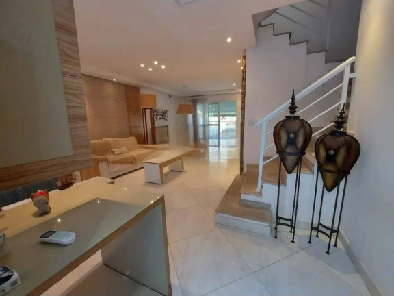 Imagem Casa com 4 Quartos à Venda, 180 m² em Enseada - Guarujá