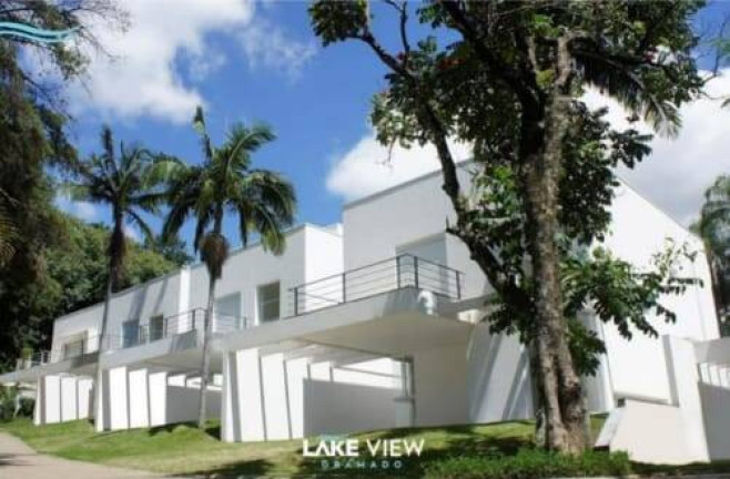 Imagem Casa com 3 Quartos à Venda, 270 m² em Sítios De Recreio Gramado - Campinas