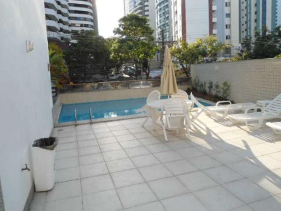 Imagem Apartamento com 3 Quartos à Venda, 96 m² em Pituba - Salvador