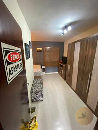 Imagem Casa de Condomínio com 2 Quartos à Venda, 94 m² em Jardim Maria Trindade - São Roque Imagem Casa de Condomínio com 2 Quartos à Venda, 94 m² em Jardim Maria Trindade - São Roque