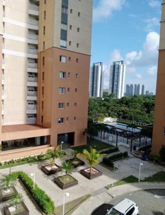 Imagem Apartamento com 2 Quartos à Venda, 110 m² em Patamares - Salvador Imagem Apartamento com 2 Quartos à Venda, 110 m² em Patamares - Salvador