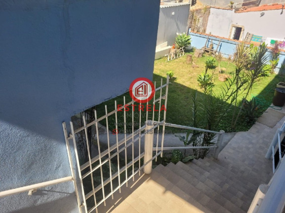 Imagem Kitnet com 1 Quarto para Alugar, 25 m² em Bairro Do Colônia - Jacareí