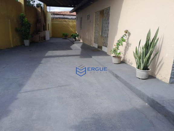 Imagem Casa com 3 Quartos à Venda, 150 m² em Parangaba - Fortaleza Imagem Casa com 3 Quartos à Venda, 150 m² em Parangaba - Fortaleza