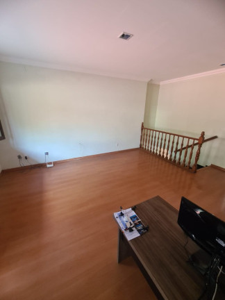 Imagem Casa com 4 Quartos à Venda, 360 m² em Três Barras - Contagem