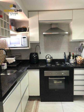 Imagem Apartamento com 3 Quartos à Venda, 98 m² em Manaíra - João Pessoa Imagem Apartamento com 3 Quartos à Venda, 98 m² em Manaíra - João Pessoa