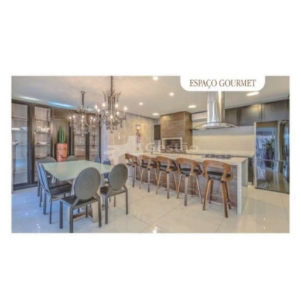 Imagem Apartamento com 3 Quartos à Venda, 126 m² em Barra - Balneário Camboriú