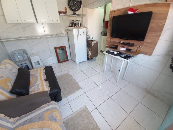 Imagem Kitnet à Venda, 18 m² em Ocian - Praia Grande