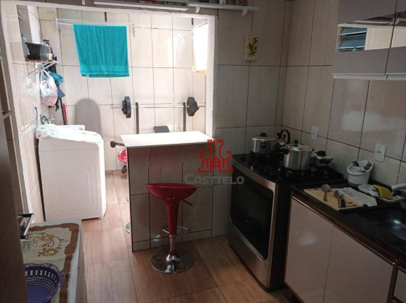 Imagem Sobrado com 3 Quartos à Venda, 70 m² em Jardim Tókio - Londrina Imagem Sobrado com 3 Quartos à Venda, 70 m² em Jardim Tókio - Londrina