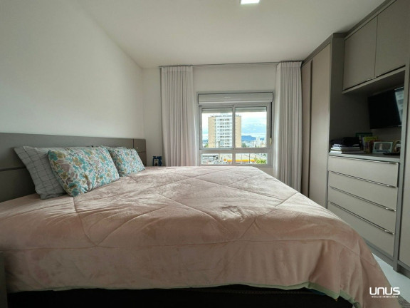Imagem Apartamento com 3 Quartos à Venda, 89 m² em Abraão - Florianópolis Imagem Apartamento com 3 Quartos à Venda, 89 m² em Abraão - Florianópolis