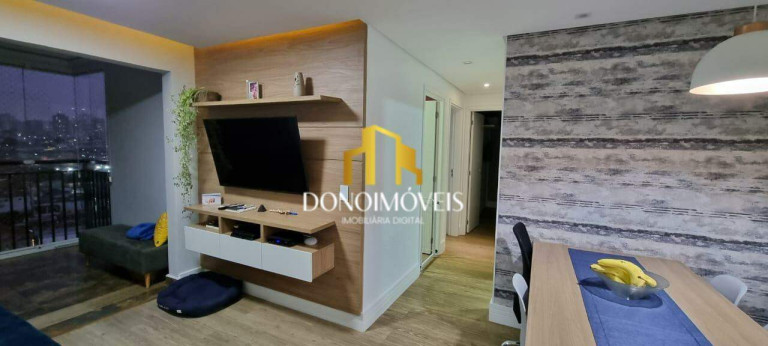 Imagem Apartamento com 3 Quartos à Venda, 70 m² em Saúde - São Paulo Imagem Apartamento com 3 Quartos à Venda, 70 m² em Saúde - São Paulo