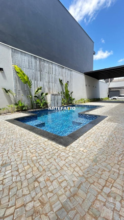 Imagem Sobrado com 3 Quartos à Venda, 243 m² em Jardim Botânico - Franca Imagem Sobrado com 3 Quartos à Venda, 243 m² em Jardim Botânico - Franca
