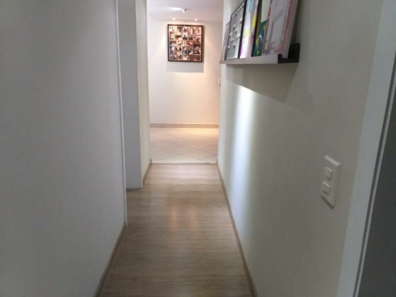 Imagem Apartamento com 3 Quartos à Venda, 129 m² em Parque Das Nações - Santo André Imagem Apartamento com 3 Quartos à Venda, 129 m² em Parque Das Nações - Santo André