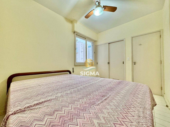 Imagem Apartamento com 3 Quartos à Venda, 97 m² em Pitangueiras - Guarujá