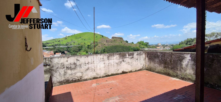 Imagem Casa com 3 Quartos à Venda, 190 m² em Centro - Guaratinguetá Imagem Casa com 3 Quartos à Venda, 190 m² em Centro - Guaratinguetá