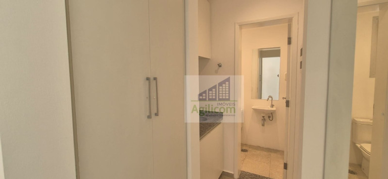 Imagem Apartamento à Venda, 42 m² em Vila Olímpia - São Paulo Imagem Apartamento à Venda, 42 m² em Vila Olímpia - São Paulo