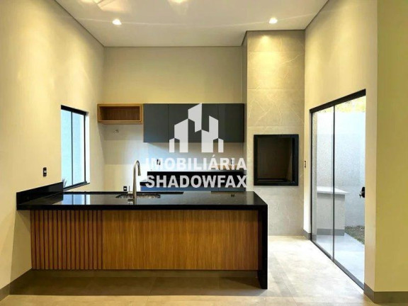 Casa com 3 Quartos à Venda, 97 m² em Altos Do Indaiá - Dourados