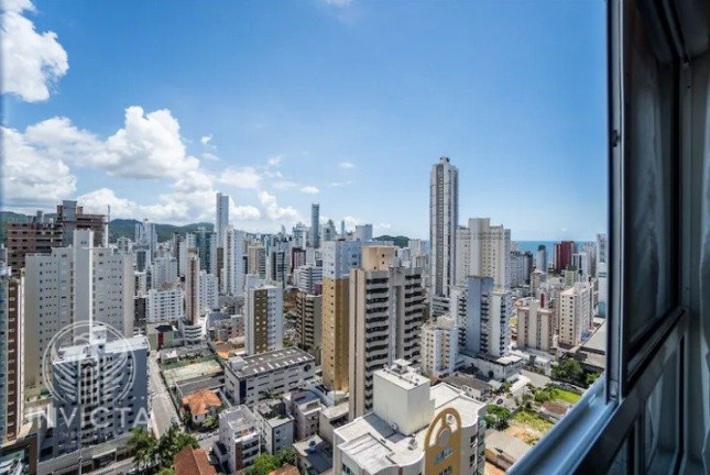 Imagem Apartamento com 4 Quartos à Venda, 144 m² em Centro - Balneário Camboriú