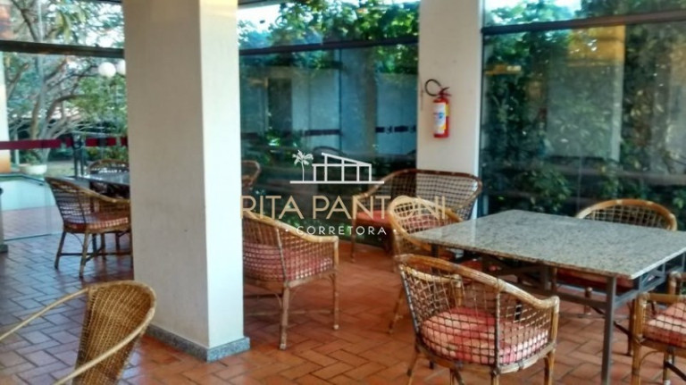 Imagem Apartamento com 3 Quartos para Alugar,  em Presidente Médici - Ribeirão Preto