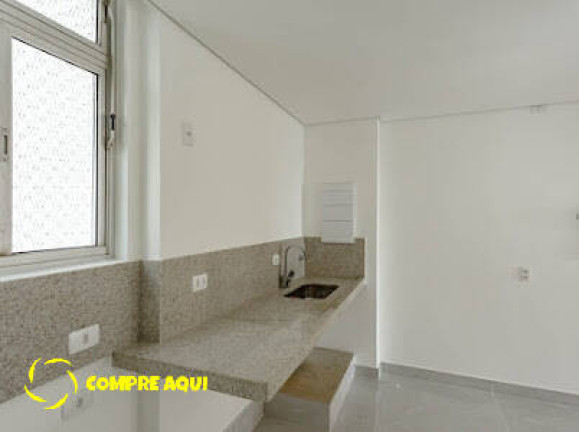 Imagem Apartamento com 3 Quartos à Venda, 106 m² em Sumaré - São Paulo