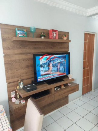 Imagem Apartamento com 2 Quartos à Venda, 49 m² em Jardim Recanto Dos Sonhos - Sumaré