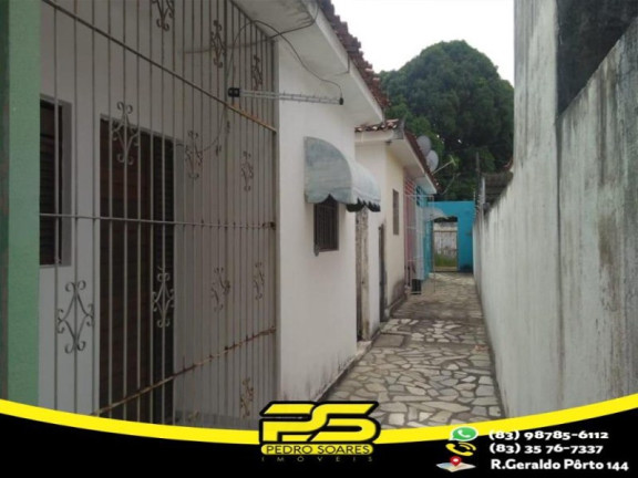 Imagem Casa com 2 Quartos à Venda, 10 m² em José Américo De Almeida - João Pessoa Imagem Casa com 2 Quartos à Venda, 10 m² em José Américo De Almeida - João Pessoa