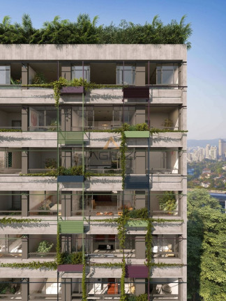 Imagem Apartamento com 2 Quartos à Venda, 66 m² em Vila Ipojuca - São Paulo Imagem Apartamento com 2 Quartos à Venda, 66 m² em Vila Ipojuca - São Paulo