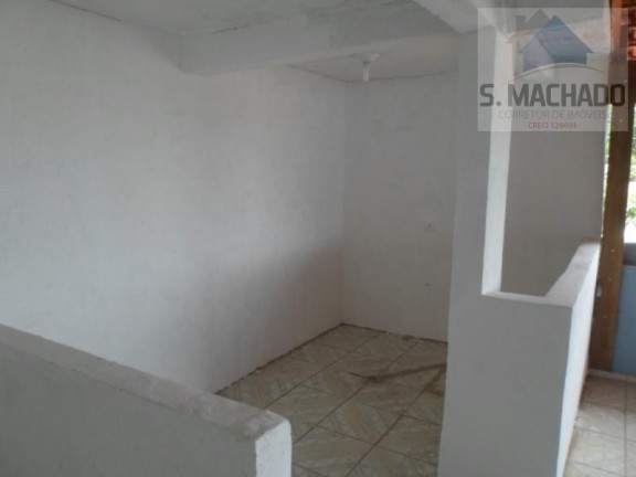 Imagem Casa com 3 Quartos à Venda, 112 m² em Parque Novo Oratório - Santo André